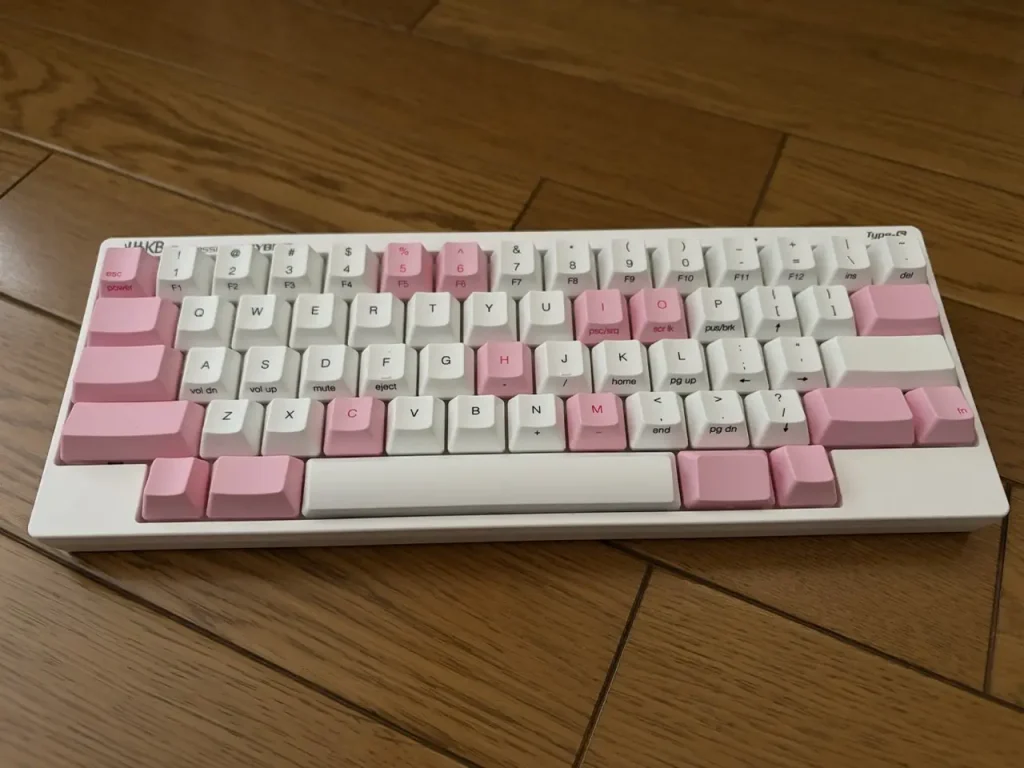 30g版のHHKB